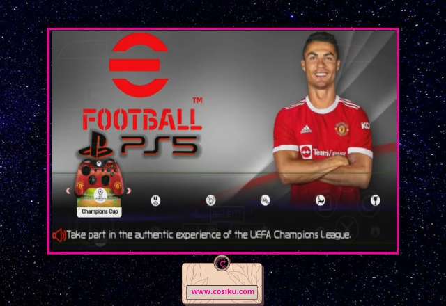 PES CHELITO V8.1 2021 Iso PPSSPP Spesial Mod eFOOTBAL PES CHELITO V8.1 2021 Iso PPSSPP Spesial Mod eFOOTBAL