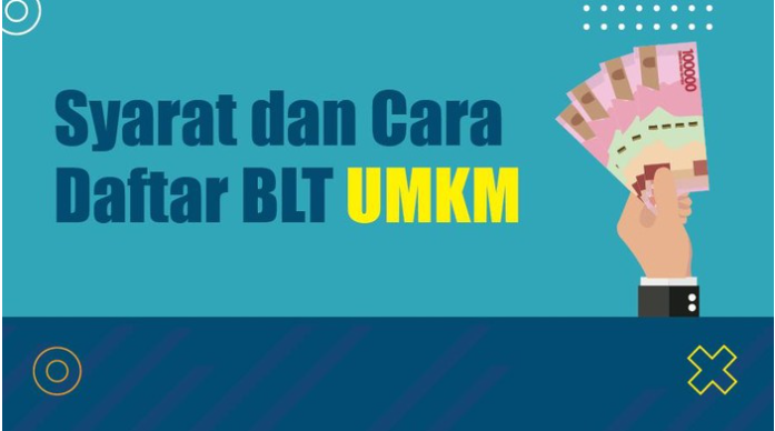 Download Subsidi Umkm Daftar Blt Umkm Online Background