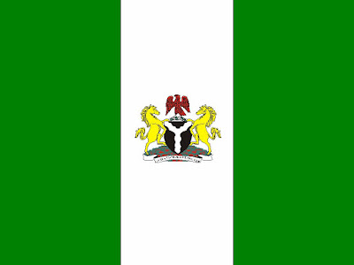 nigeria flag