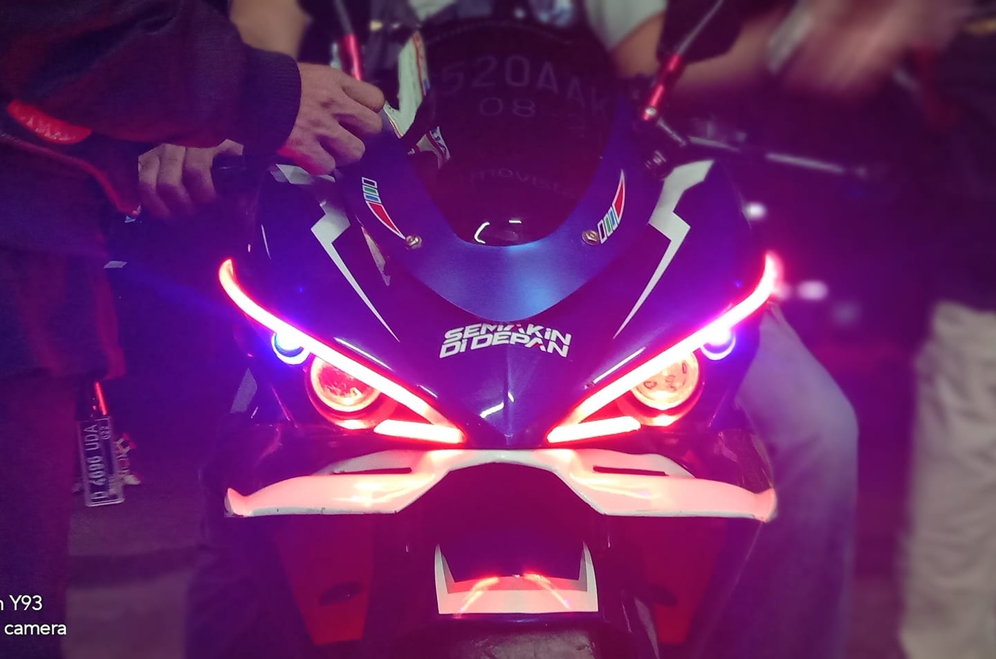 15 Gambar Jupiter MX King Modifikasi - Satupiston.com | Blog Motor