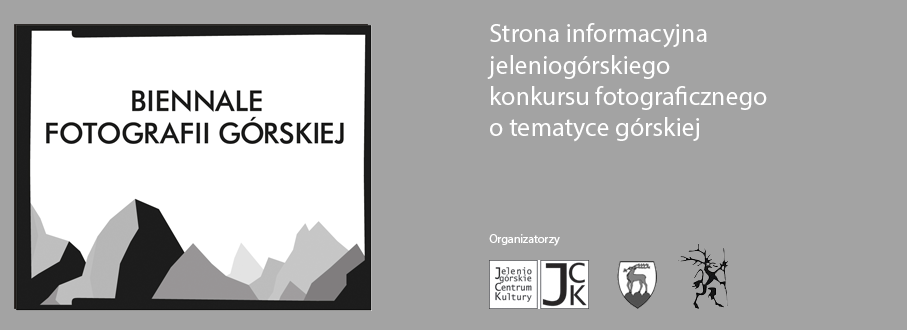 Biennale Fotografii Górskiej