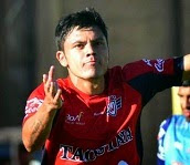 Oscar Díaz de Wilstermann