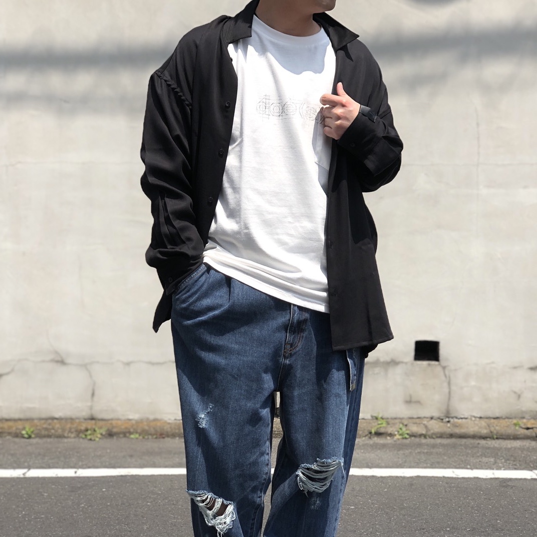 WEB限定デザイン TAKAHIRO MIYASHITA The SoloIst OOFOS | alamiah.edu.sa