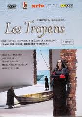 Les troyens