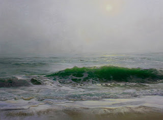 olas-marinas-pinturas-realistas-oleo paisajes-marinos-pinturas-cuadros-vistas-marinas