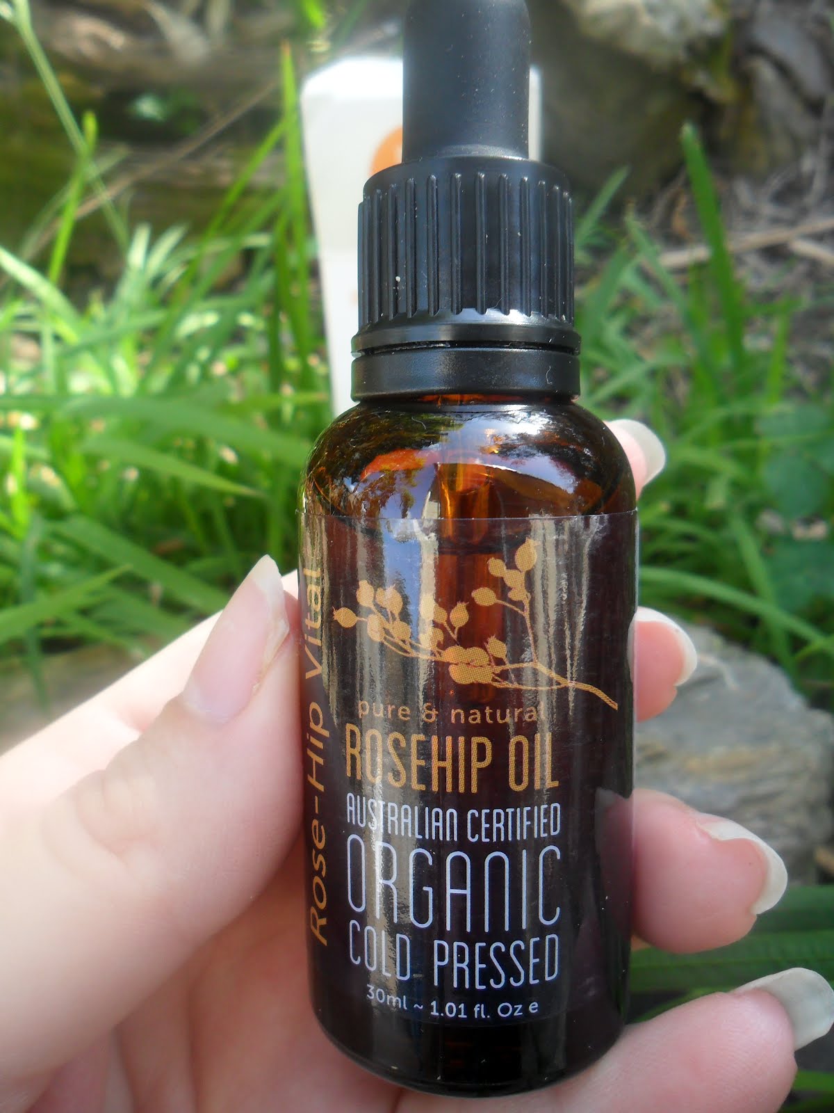 KANANI the beautiful one Australian Certified Organic Cold Pressed