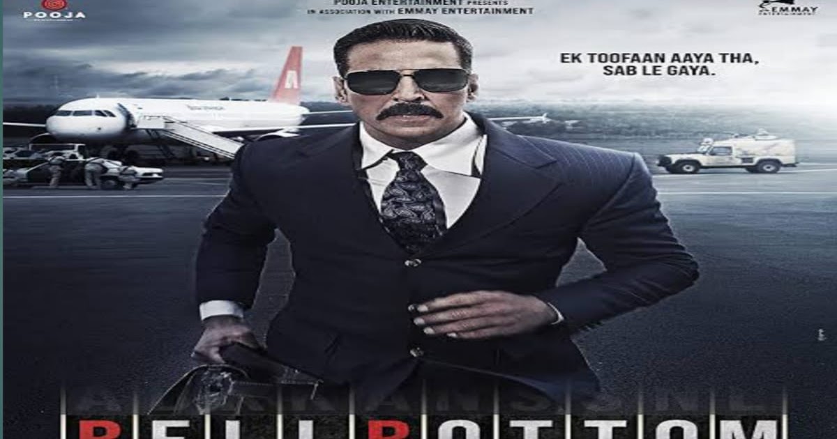 [Download ] Bell Bottom Full Movie 480p & 720p HD in Filmywap