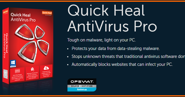 Quick Heal Free Trial Antivirus Download Quick Heal Free Trial Antivirus Download