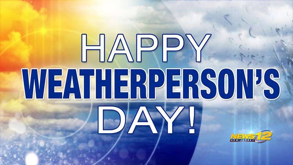 National Weatherperson's Day Wishes Images