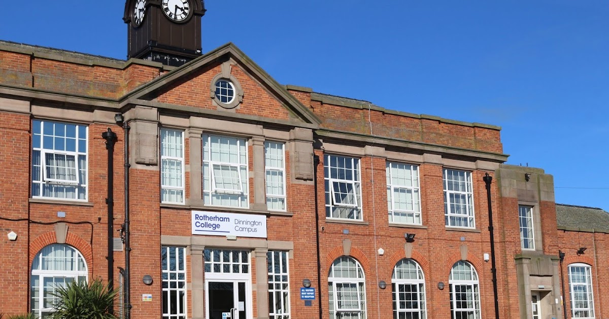 rotherham business news News Potential new future for Dinnington campus