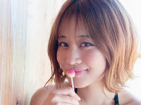Rin Takahashi – Kawaii Japanese Gravure Idol