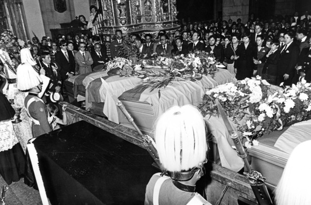 La muerte de Jaime Roldos: Documental