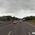 Two arrested after 'several' people die in M1 lorry crash