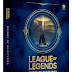 Livro explora o universo de League of Legends 