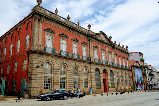 Museu Nacional Soares dos Reis - Porto