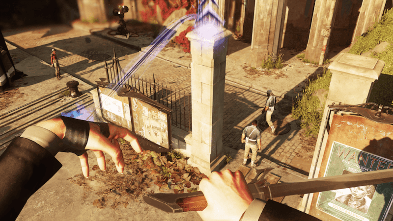 dishonored bittorrent download dishonored bittorrent download