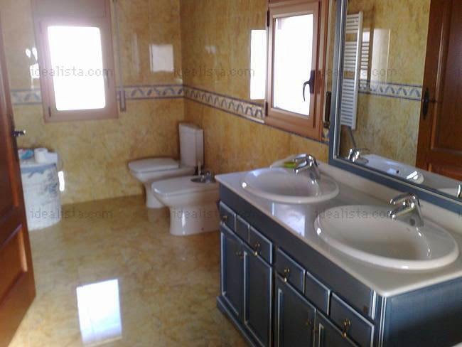 Fotos de Baños: marzo 2014