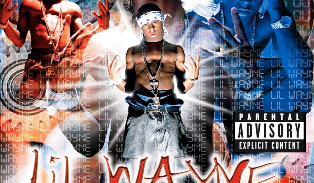 Lil' Wayne Lights Out (2000) Mediasurfer.ch
