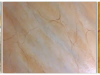 Cat Dinding Motif Marmer | Cat Dekoratif Dinding Efek Motif Marmer