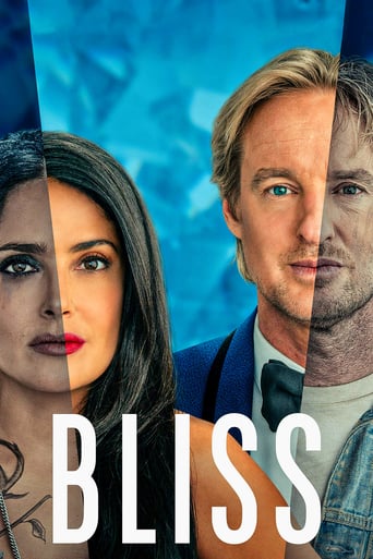 Bliss: Em Busca da Felicidade (2021) Download
