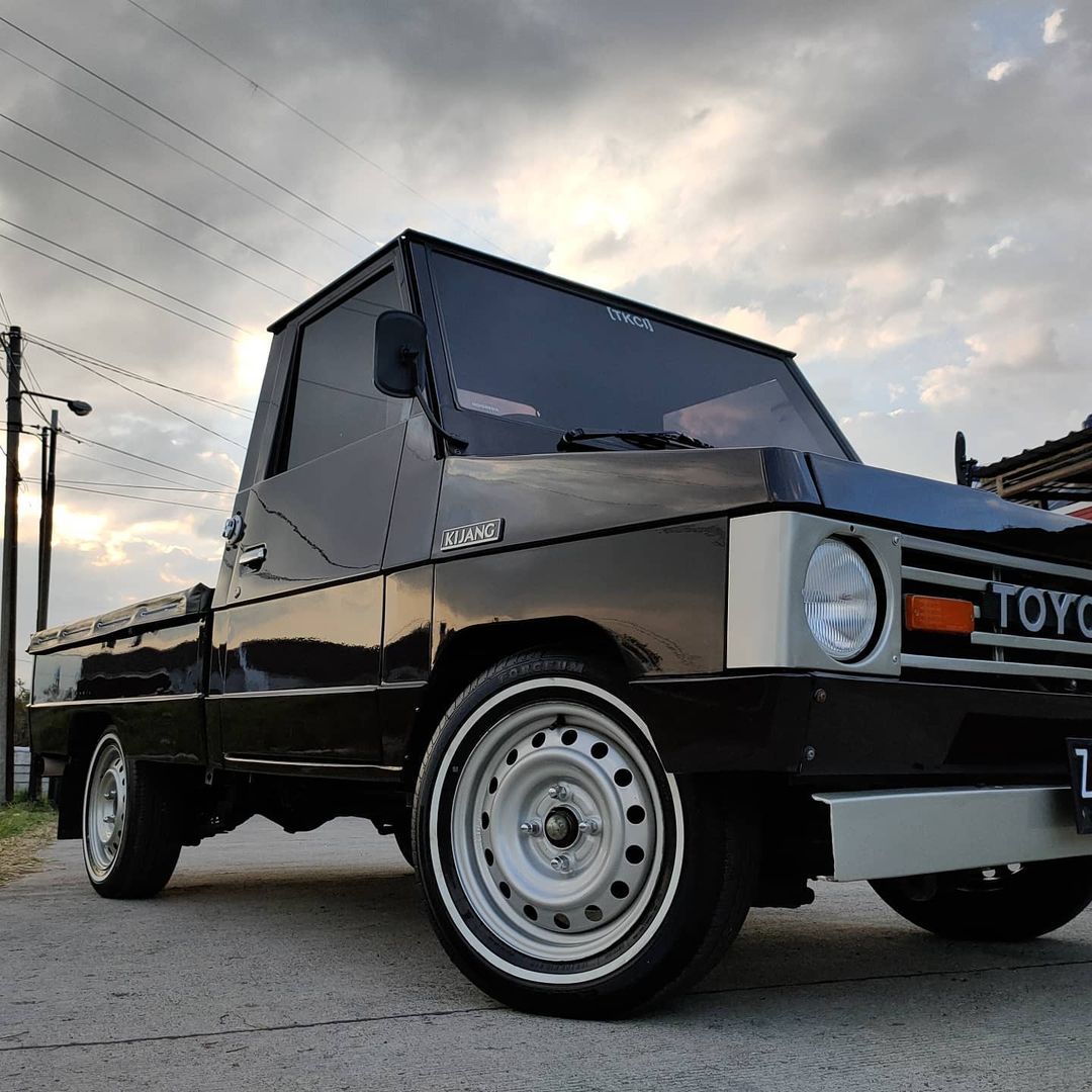 Gambar Mobil Kijang Modifikasi Inspirasi Modifikasi Toyota Kijang Sakmadyonecom Gambar Mobil Kijang Modifikasi Inspirasi Modifikasi Toyota Kijang Sakmadyonecom
