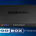 🃏 GOBOX FREEDOM ATUALIZAÇÃO NOVA V00504054 - 31/08/2019