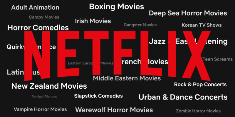 Secret Codes to Unlock Netflixs Full Anime Library  Whats on Netflix