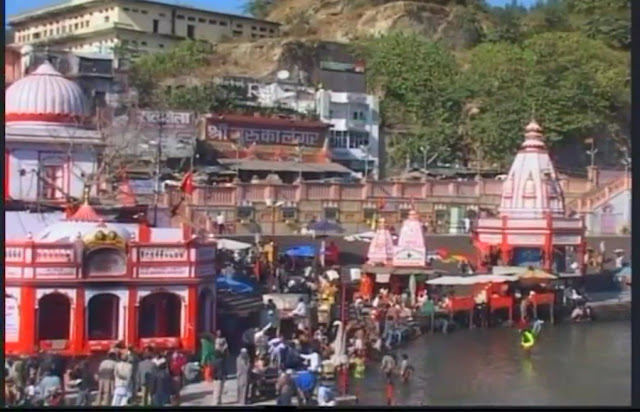 घुमक्कड़ी – कुछ खट्टी…. कुछ मीठी (2)