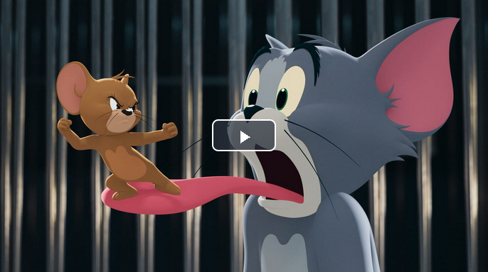 Tom Et Jerry 2021 Streaming [[Regarder]]~Tom et Jerry (2021) « FILM COMPLET en Streaming VF - HD