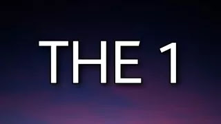 The-1-Lyrics-Taylor-Swift