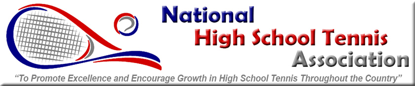 National High School Tennis Association