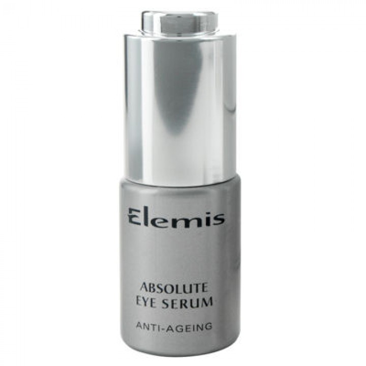 The Beauty Researcher Eye Care Review Elemis Absolute Eye Serum