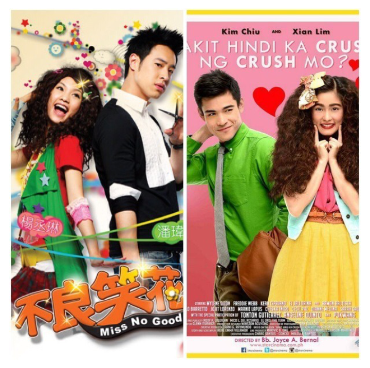 Movie Bakit Hindi Ka Crush Ng Crush Mo 2013 DVDRip 196MB ...