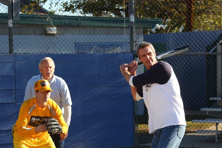 The Middle - Episode 8.16 - Swing and a Miss - Promotional Photos & Press Release