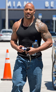 The Rock Latest Pictures and Wallpapers