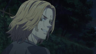 東京リベンジャーズ アニメ | 山本タクヤ Yamamoto Takuya | 東リベ 東卍 東京卍會 | Tokyo Revengers Tokyo EPISODE 11