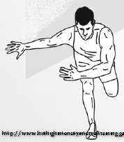 side to side jump exercise side to side jump exercise