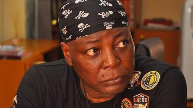 My Mother Was A ‘Witch’ – CharlyBoy Reveals