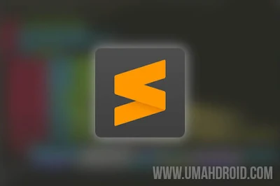 Cara Install Sublime Text Linux