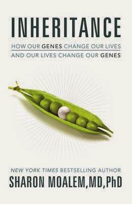 http://www.pageandblackmore.co.nz/products/781271-InheritanceHowOurGenesChangeOurLivesandOurLivesChangeOurGenes-9781444763225