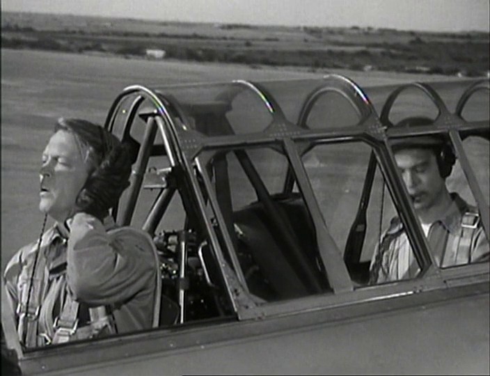 ESCOLA DE BRAVOS (LEGENDADO/720P) – 1951 3