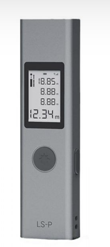 Xiaomi Duka LS-P laser range finder review - TECHPHLIE