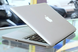 Jual MacBook Pro Core i5 ( 13.3-inch ) Early 2011 Malang