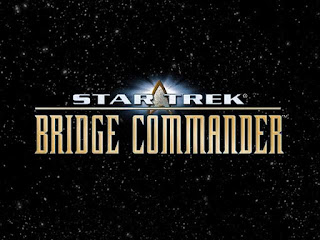 Star Trek - Bridge Commander