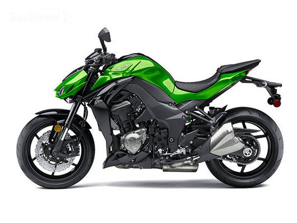 Kawasaki Z1000 2023  Giá xe mô tô Z1000 mới nhất
