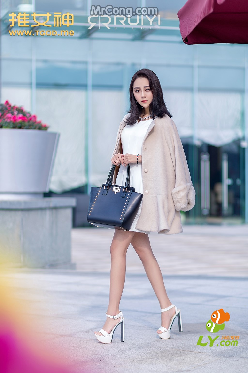 TGOD 2015-01-05: Model Liang Jing Ying (梁晶莹) (54 photos) photo 2-4