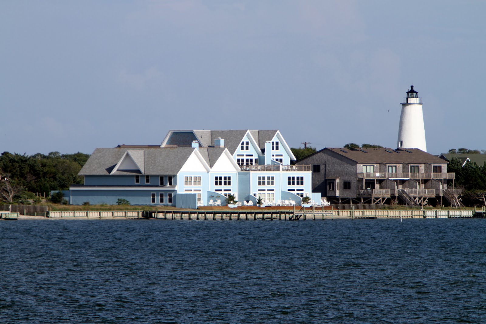 Today's Creations Ocracoke Island