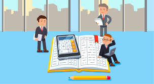 Kelas Xi Praktikum Akuntansi Perusahaan Jasa Dan Dagang 12 Agustus 2020