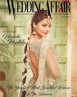 Sexy & Gorgeous Urvashi Rautela