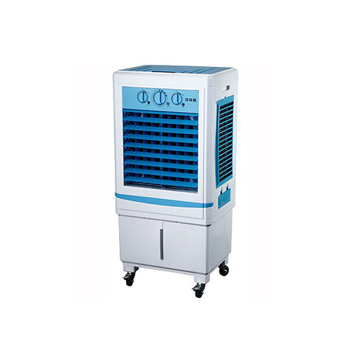 Quạt điều hòa hơi nước Air Cooler LK-550A (Loại Cơ)